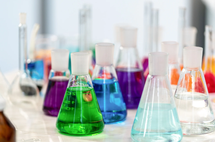 Specialty Chemicals Enhancing Performance and Efficiency